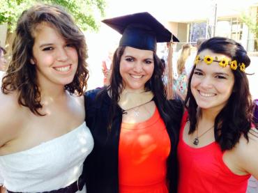 Elizabeth, Mary and Me